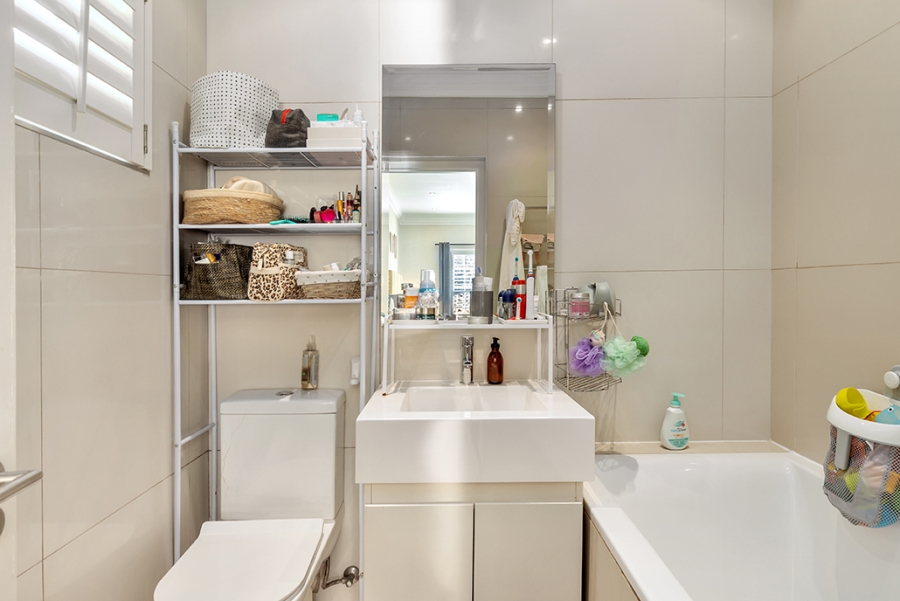 4 Bedroom Property for Sale in Gardens Western Cape